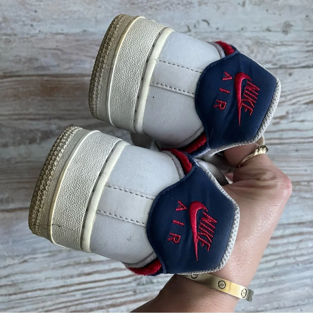 Nike Air sneakers - Picture 5 of 6